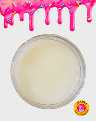 Fragrance Free Sugar Scrub 8oz