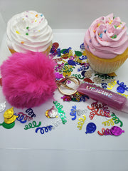 Lip Icing Keychains!