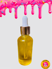 Unicorn Surprise Body Glaze oil 2 oz