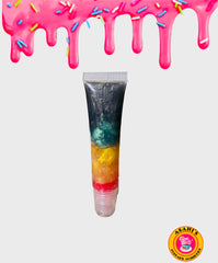 Juneteenth Multi flavor Lip Icing