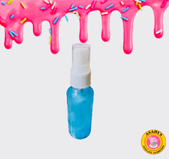 Cupcake Cotton Candy Paradise Body Mist