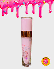 Bubble Yum Lip Icing Wand tube