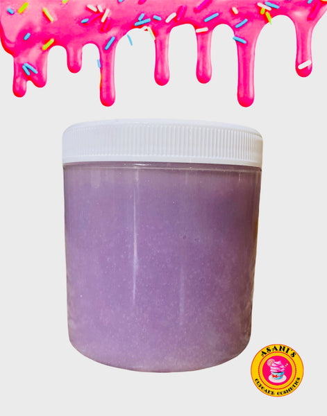 Unicorn Surprise Sugar Scrub