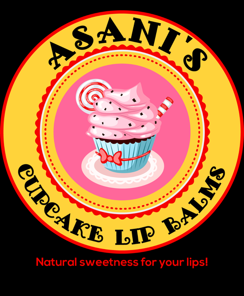 Asani's Cupcake Gift cards