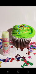 Single Cupcake Lip balm