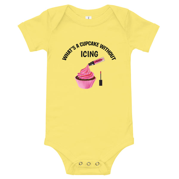 Baby Cupcake Onesie