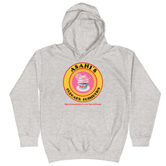 Kids Cupcake Hoodie