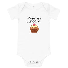 Baby Cupcake Onesie