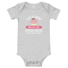 Baby Cupcake Onesie