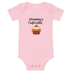 Baby Cupcake Onesie