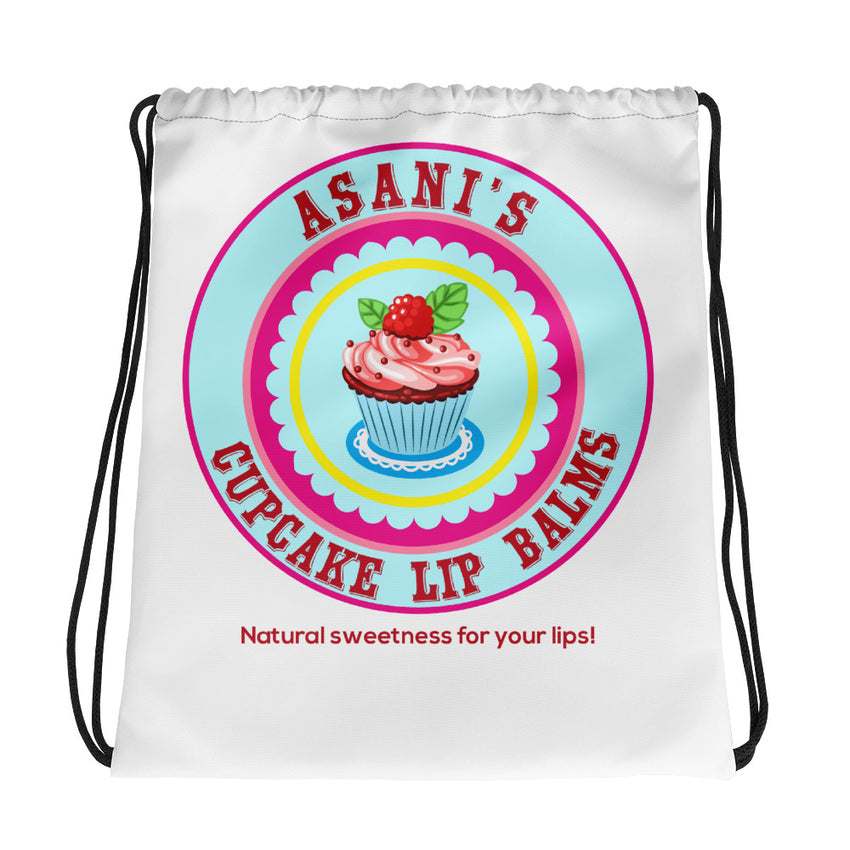 Drawstring bag