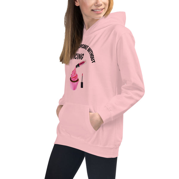 Kid Cupcake Hoodie