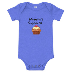 Baby Cupcake Onesie