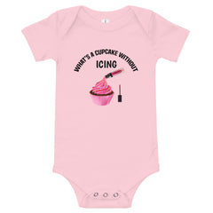 Baby Cupcake Onesie