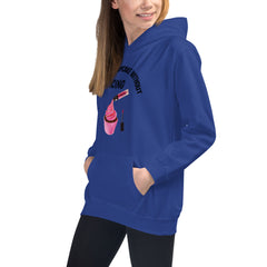 Kid Cupcake Hoodie