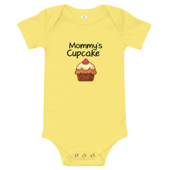 Baby Cupcake Onesie