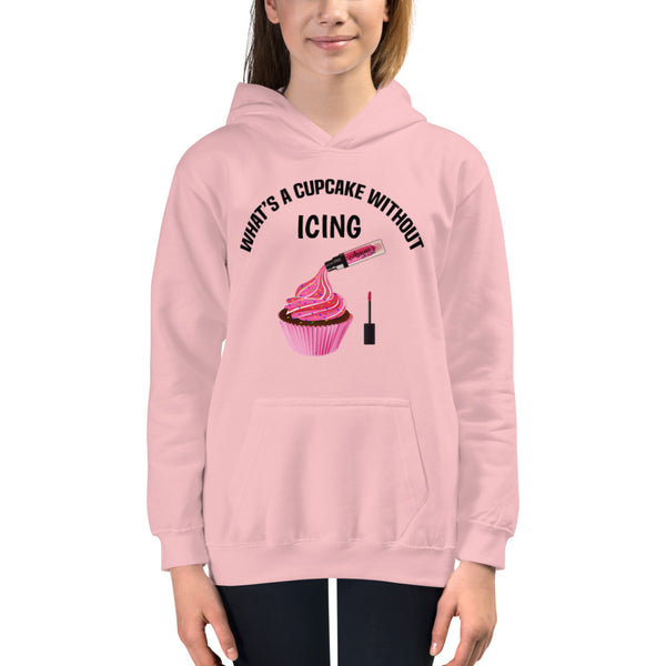 Kid Cupcake Hoodie