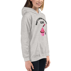 Kid Cupcake Hoodie