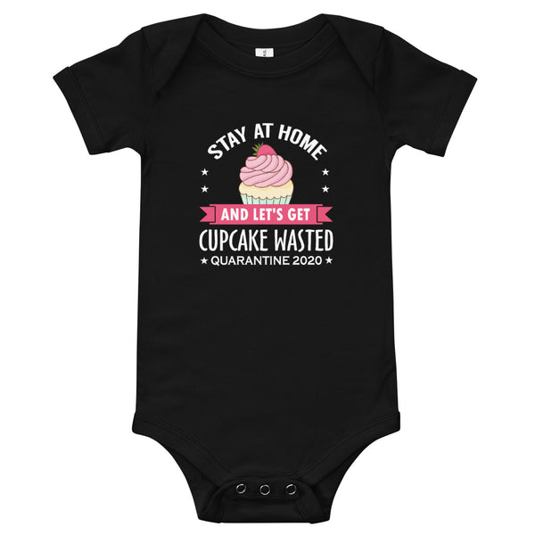 Baby Cupcake Onesie