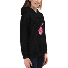 Kid Cupcake Hoodie