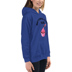 Kid Cupcake Hoodie