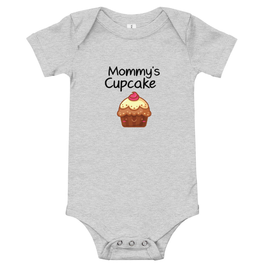 Baby Cupcake Onesie