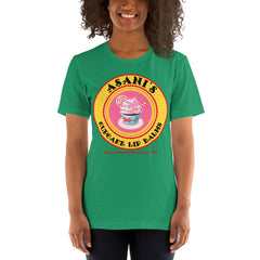 Adult Cupcake T-shirt