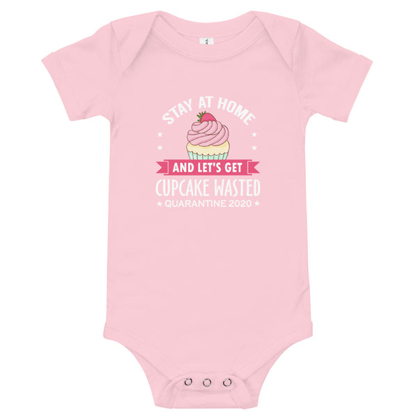 Baby Cupcake Onesie