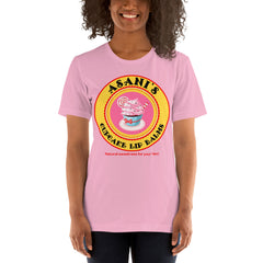 Adult Cupcake T-shirt