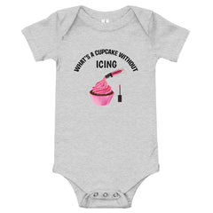 Baby Cupcake Onesie