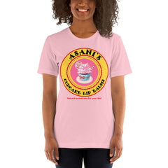 Adult Cupcake T-shirt