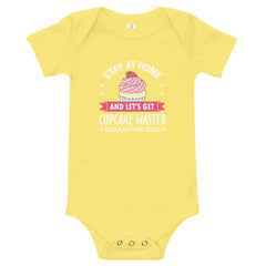 Baby Cupcake Onesie