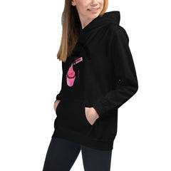 Kid Cupcake Hoodie