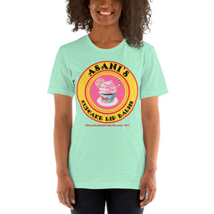 Adult Cupcake T-shirt