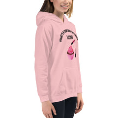 Kid Cupcake Hoodie