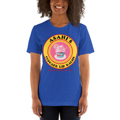 Adult Cupcake T-shirt