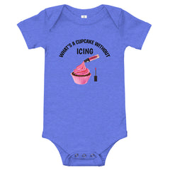 Baby Cupcake Onesie