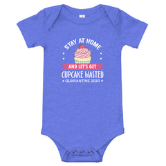 Baby Cupcake Onesie